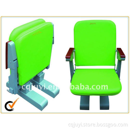 thin seat Aditorium seating chair JY-308